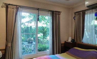 4 Bedroom Villa for sale at Laddarom Elegance Wongwan-Sathorn