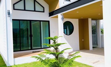 2 Bedroom House for sale at Ratsara