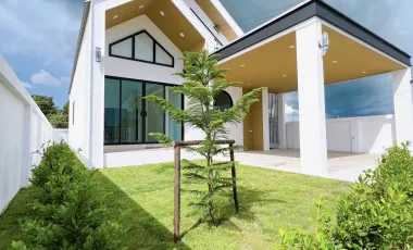 2 Bedroom House for sale at Ratsara