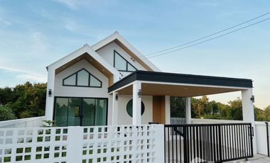 2 Bedroom House for sale at Ratsara