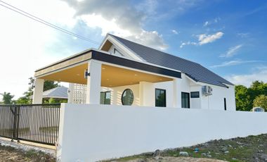 2 Bedroom House for sale at Ratsara