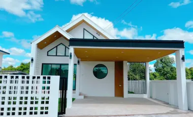 2 Bedroom House for sale at Ratsara