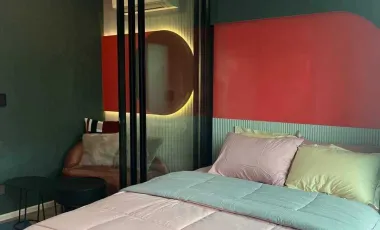 Studio for Rent at Kave Salaya