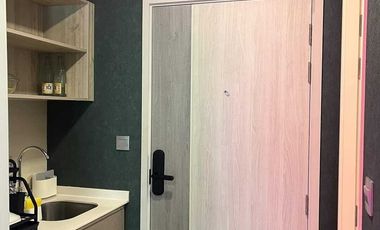 Studio for Rent at Kave Salaya