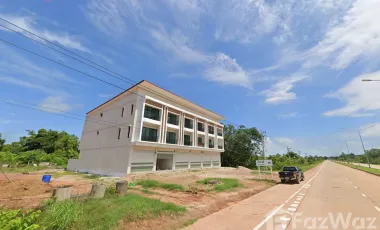 4 Bedroom Townhouse for sale in Atsamat, Nakhon Phanom
