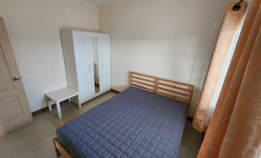 3 Bedroom House for rent at Baan Wanisa Ville