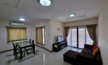 3 Bedroom House for rent at Baan Wanisa Ville