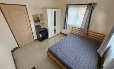 3 Bedroom House for rent at Baan Wanisa Ville
