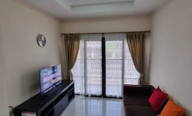 3 Bedroom House for rent at Baan Wanisa Ville