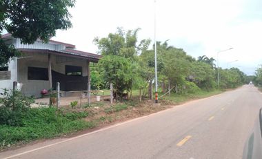 1 Bedroom House for sale in Na Khu, Nakhon Phanom