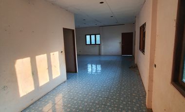 1 Bedroom House for sale in Na Khu, Nakhon Phanom