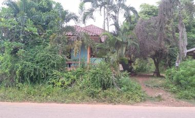 1 Bedroom House for sale in Na Khu, Nakhon Phanom