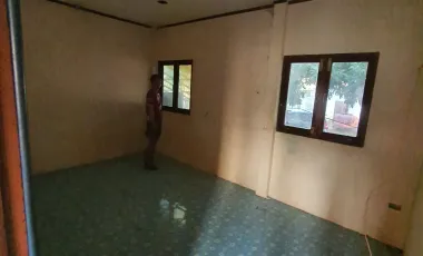 1 Bedroom House for sale in Na Khu, Nakhon Phanom