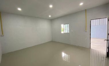 Warehouse for rent in Khae Rai, Samut Sakhon