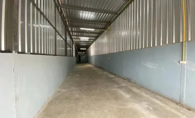 Warehouse for rent in Khae Rai, Samut Sakhon