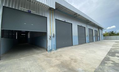 Warehouse for rent in Khae Rai, Samut Sakhon