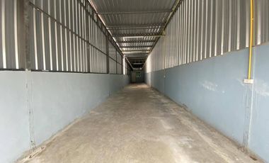 Warehouse for rent in Khae Rai, Samut Sakhon