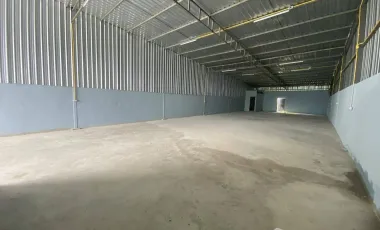 Warehouse for rent in Khae Rai, Samut Sakhon