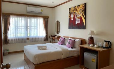 4 Bedroom Townhouse for sale in Nong Bua, Loei