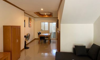 4 Bedroom Townhouse for sale in Nong Bua, Loei
