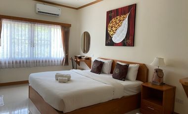 4 Bedroom Townhouse for sale in Nong Bua, Loei