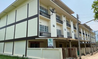 4 Bedroom Townhouse for sale in Nong Bua, Loei