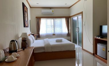 4 Bedroom Townhouse for sale in Nong Bua, Loei