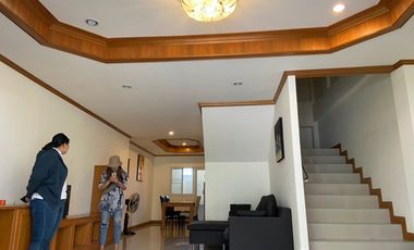 4 Bedroom Townhouse for sale in Nong Bua, Loei