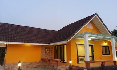 2 Bedroom House for sale in Sarika, Nakhon Nayok