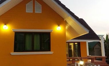 2 Bedroom House for sale in Sarika, Nakhon Nayok