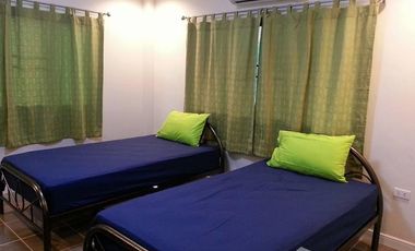 2 Bedroom House for sale in Sarika, Nakhon Nayok