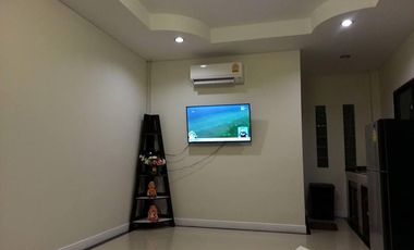 2 Bedroom House for sale in Sarika, Nakhon Nayok
