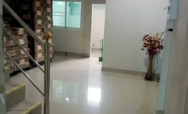 3 Bedroom Townhouse for sale at Prakythong Ville