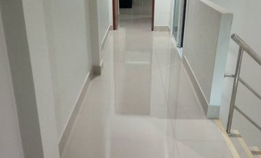 3 Bedroom Townhouse for sale at Prakythong Ville