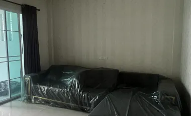 3 Bedroom Townhouse for sale at Prakythong Ville