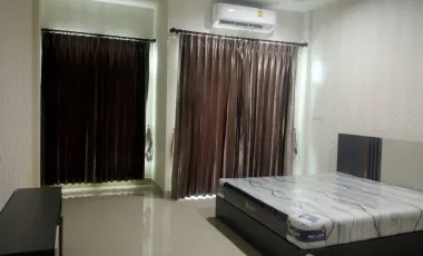 3 Bedroom Townhouse for sale at Prakythong Ville