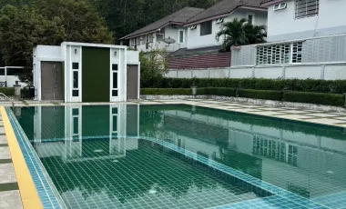 3 Bedroom Townhouse for sale at Prakythong Ville