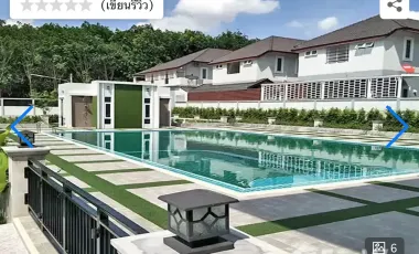 3 Bedroom Townhouse for sale at Prakythong Ville