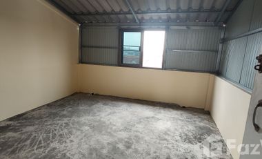 4 Bedroom Townhouse for sale in Bang Samak, Chachoengsao