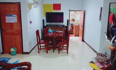 3 Bedroom House for sale at Baan Saen Suk Village