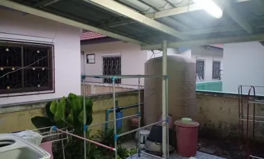 3 Bedroom House for sale at Baan Saen Suk Village
