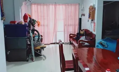 3 Bedroom House for sale at Baan Saen Suk Village