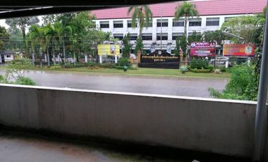 1 Bedroom Townhouse for sale in Khun Krathing, Chumphon