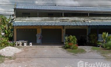 1 Bedroom Townhouse for sale in Khun Krathing, Chumphon