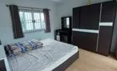 2 Bedroom Townhouse for sale in Rop Mueang, Prachin Buri