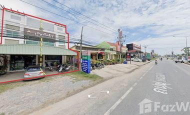 3 Bedroom Townhouse for sale in Ru Samilae, Pattani