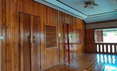 3 Bedroom House for sale in Nai Wiang, Phrae