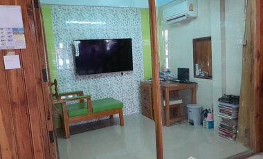 3 Bedroom House for sale in Nai Wiang, Phrae