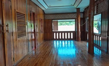 3 Bedroom House for sale in Nai Wiang, Phrae