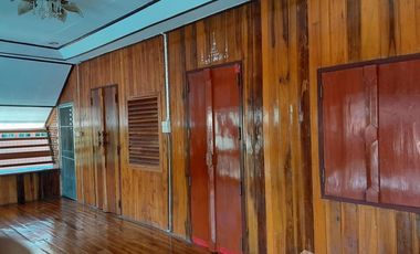 3 Bedroom House for sale in Nai Wiang, Phrae